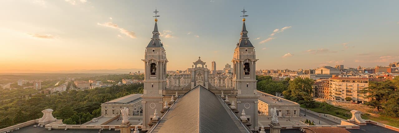 Madrid en 5 días